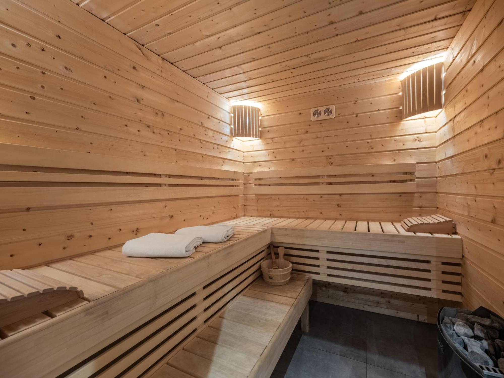 Chalet 1100 - Bo Immobilier Chatel - A Mi-Chemin Du Centre Et Du Linga - Jacuzzi Sauna Et Cheminee Exterior photo